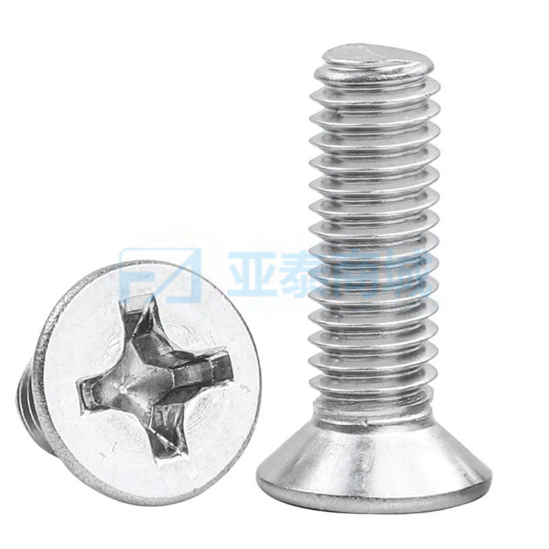 GB819 M6-1X16 304 A2-70 B