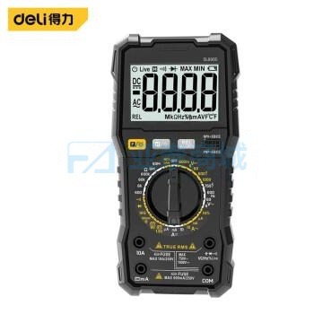 DL890D
