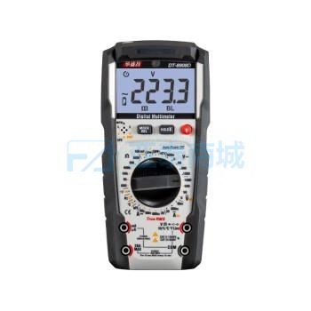 DT-8980D
