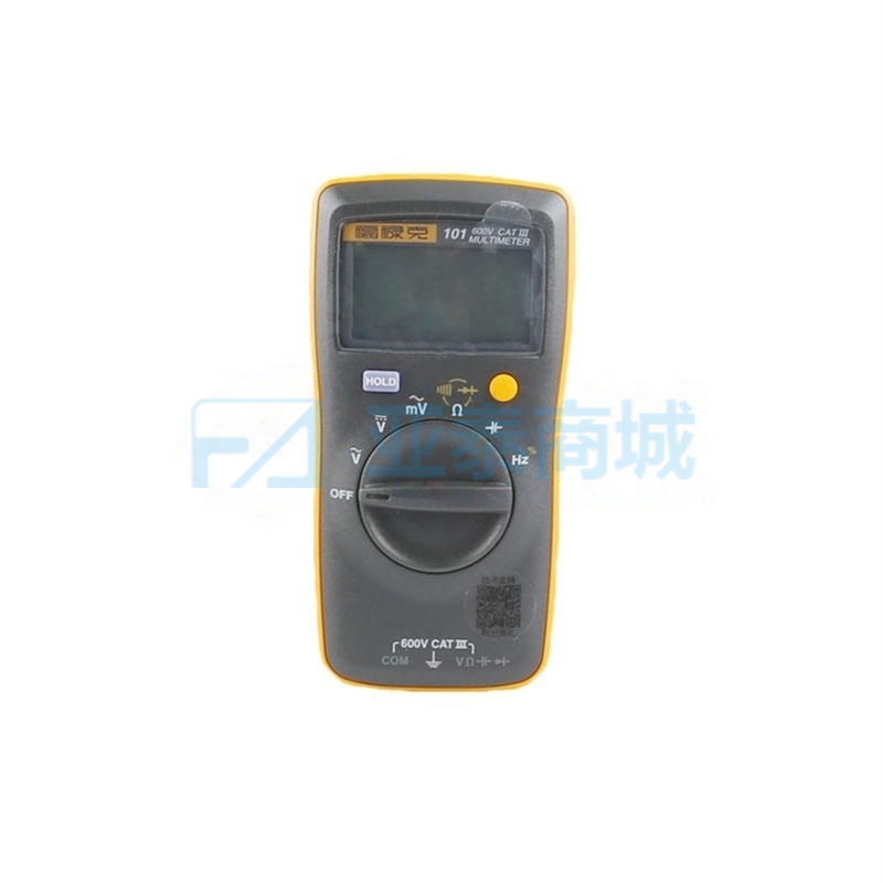 FLUKE-101 KIT CHINA