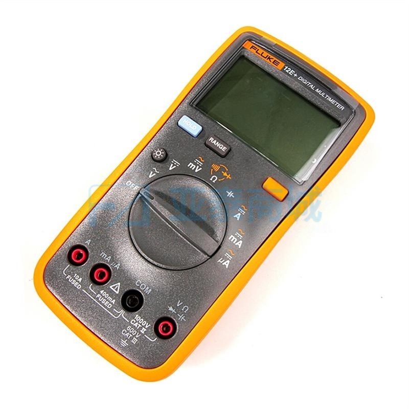 FLUKE-12E+