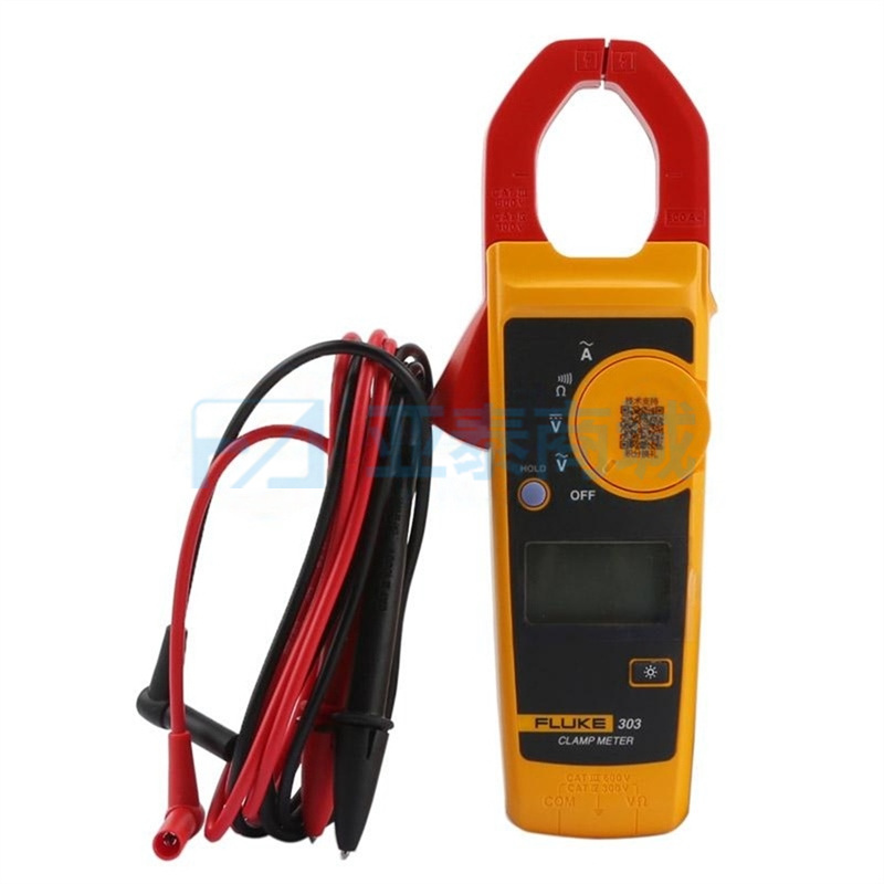 FLUKE-303