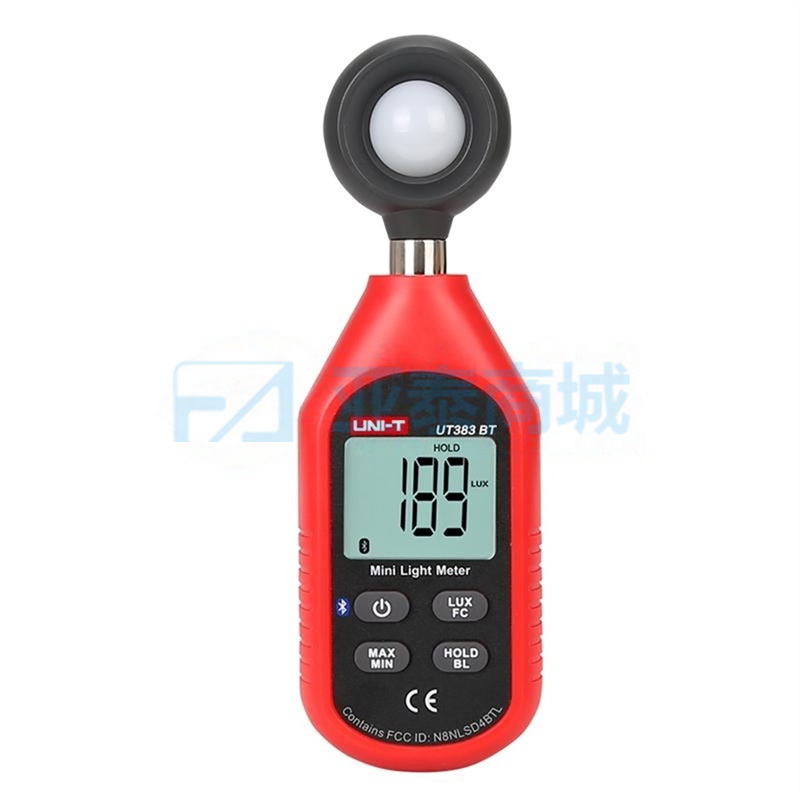 UT383BT