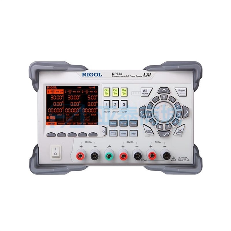 DP832