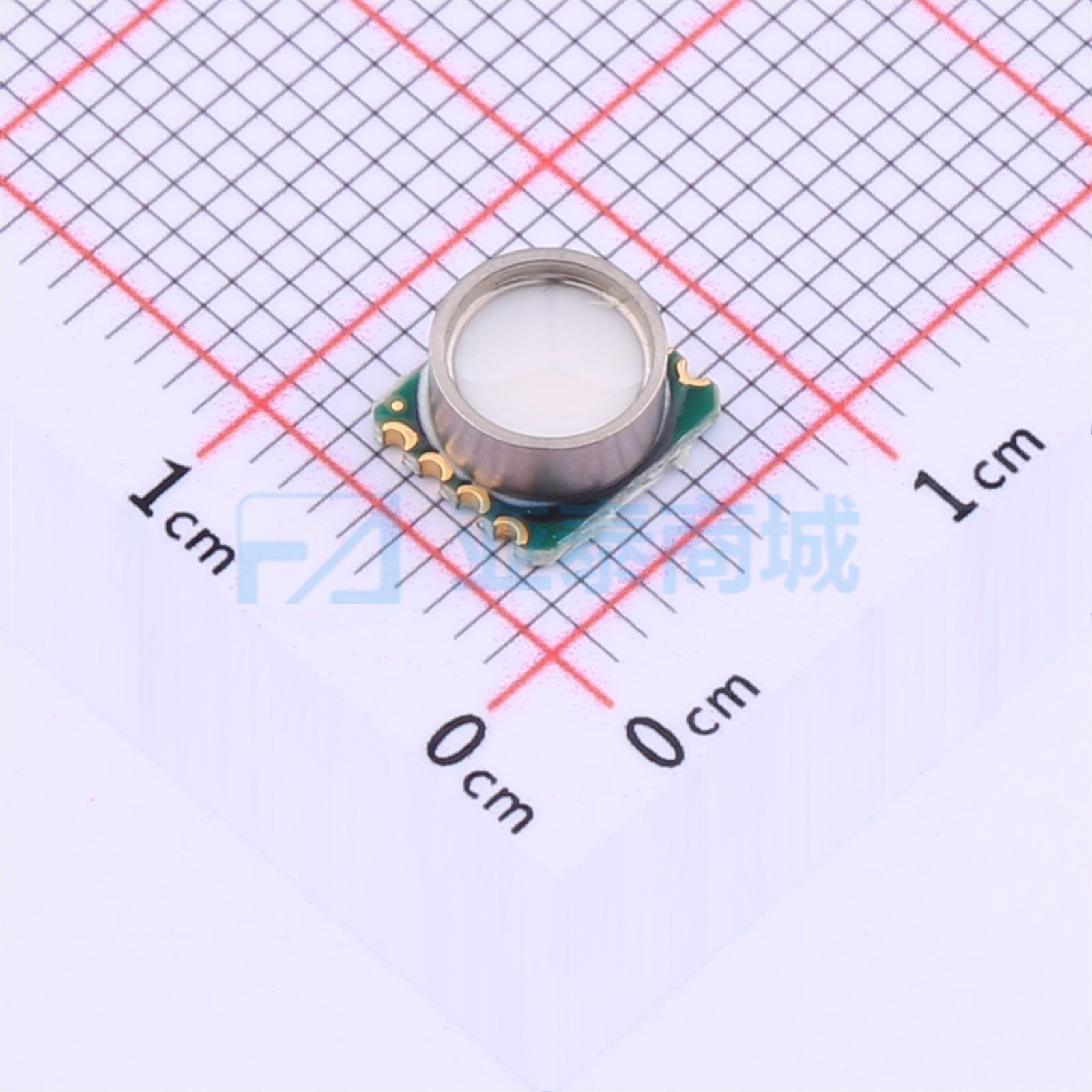 WF5803F 10BA L8 DT