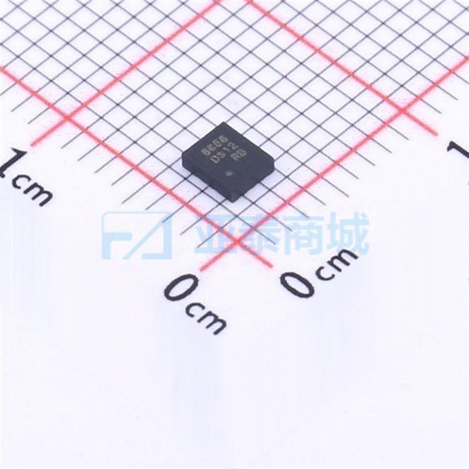 QMI8658A