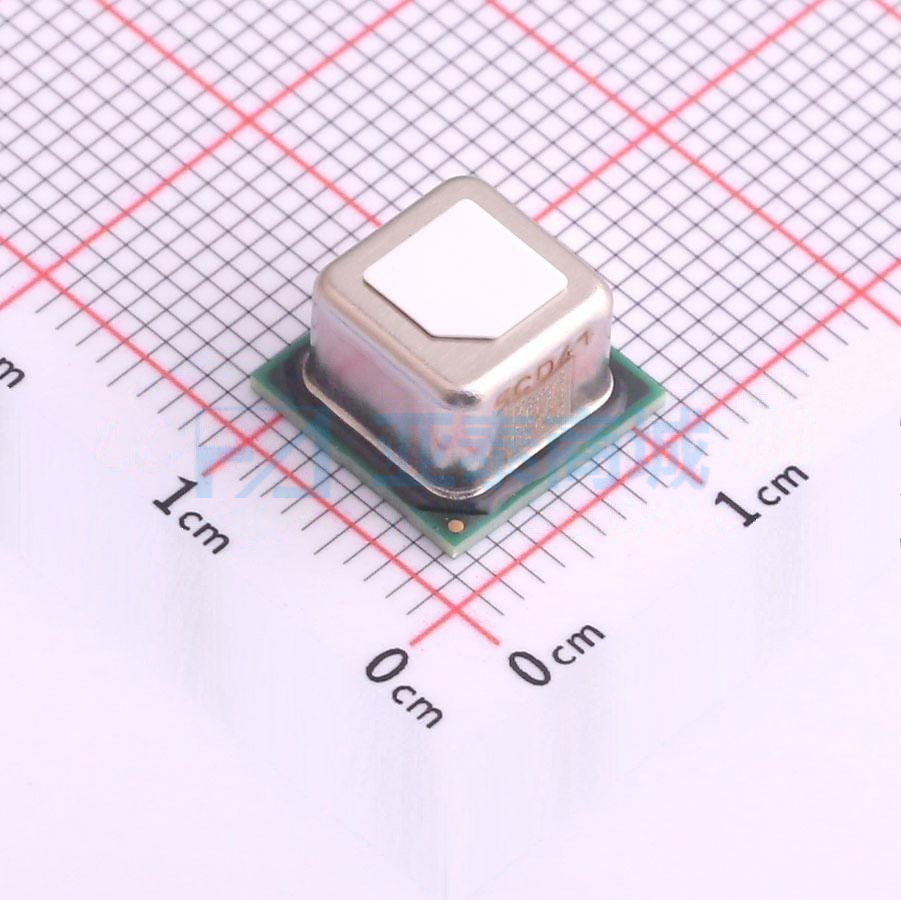 SCD41-D-R2