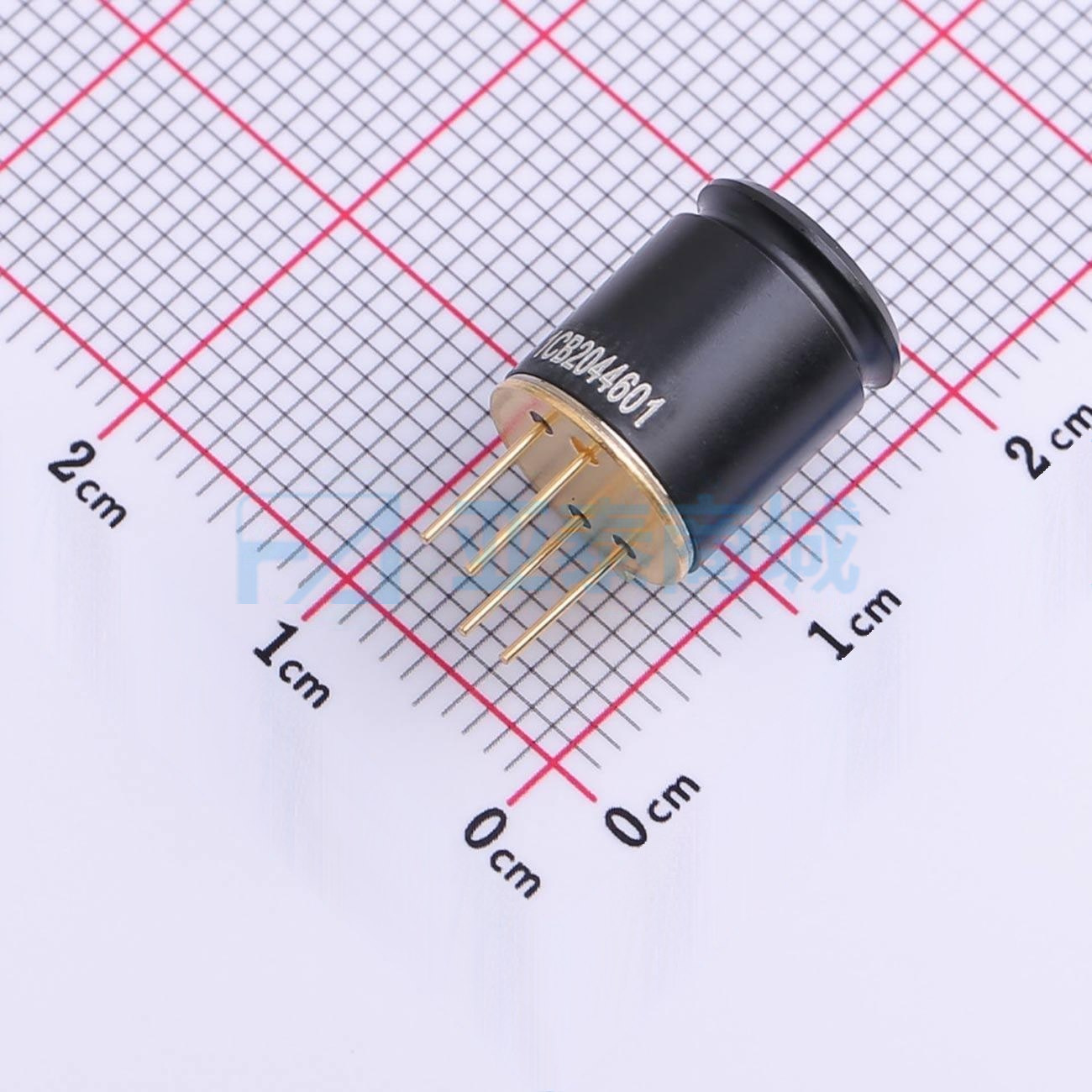 MLX90641ESF-BCB-000-TU