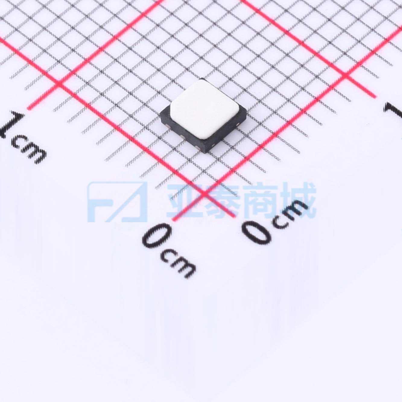 SI7020-A20-GM1R