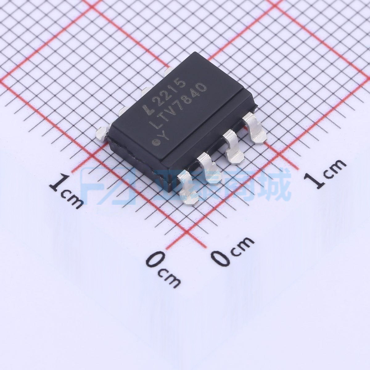 LTV-7840S-TA1