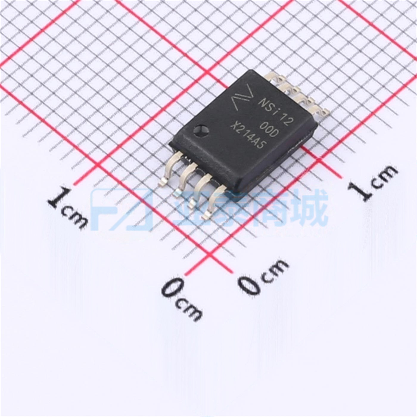 NSI1200-DSWVR