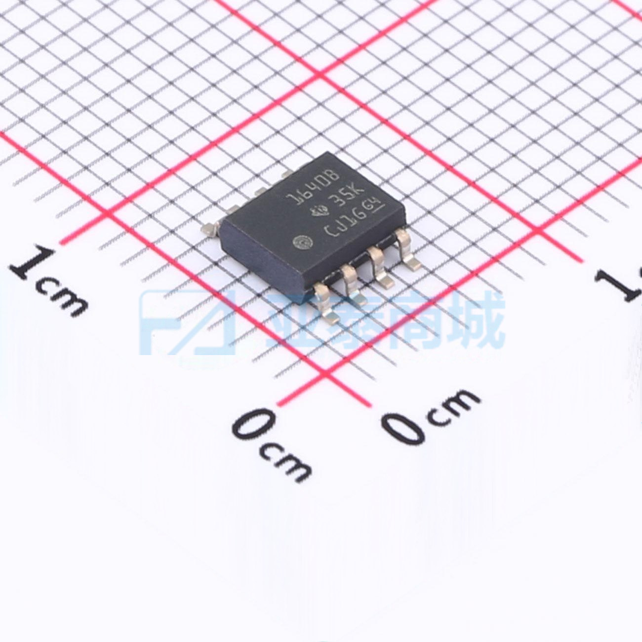 ISO1640BDR