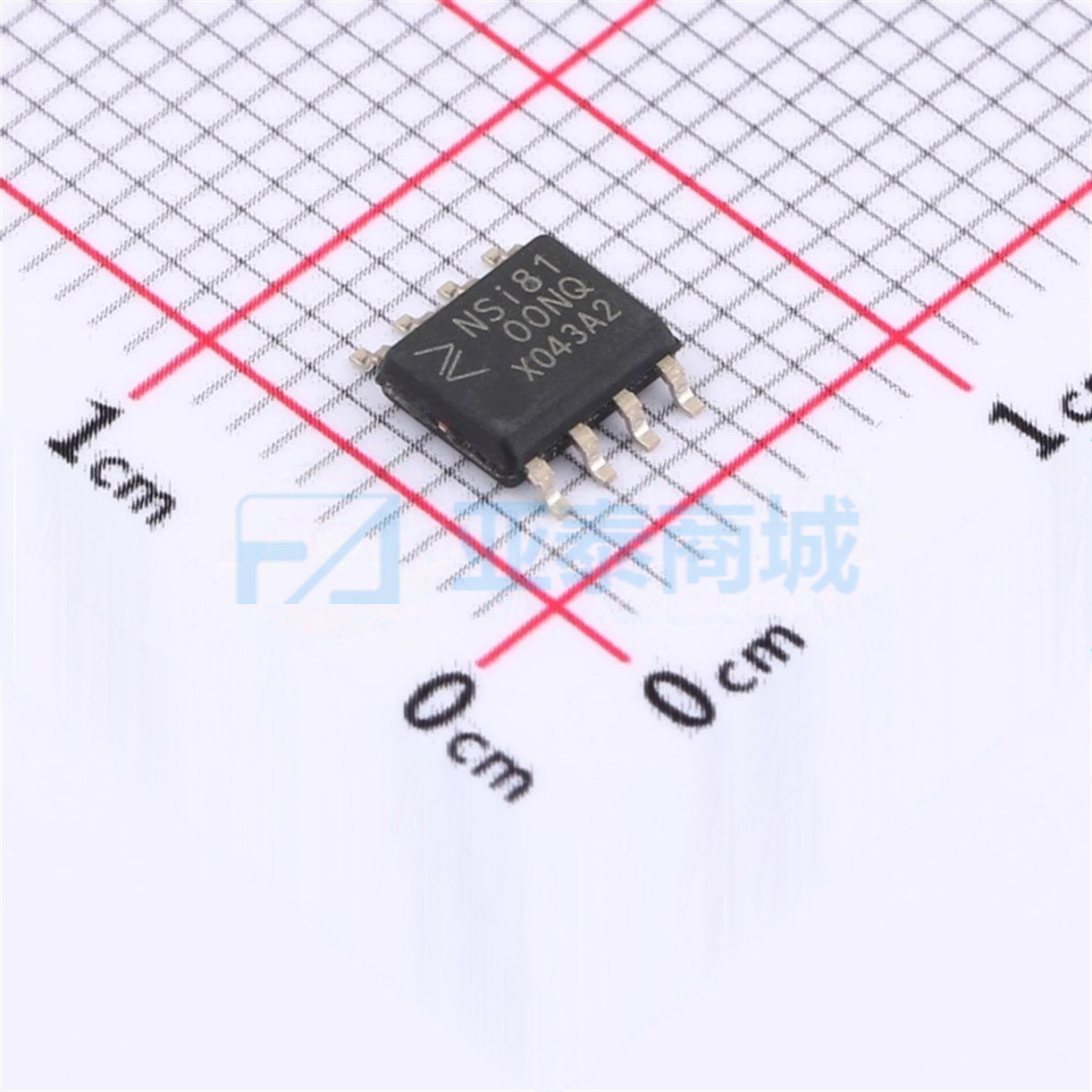NSI8100NQ