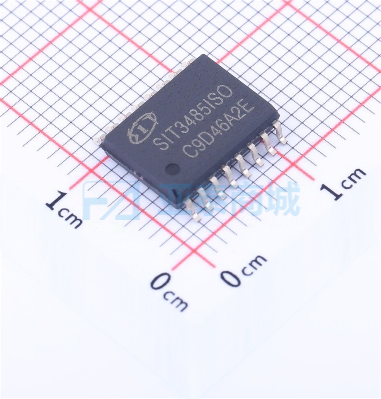 SIT3485ISO