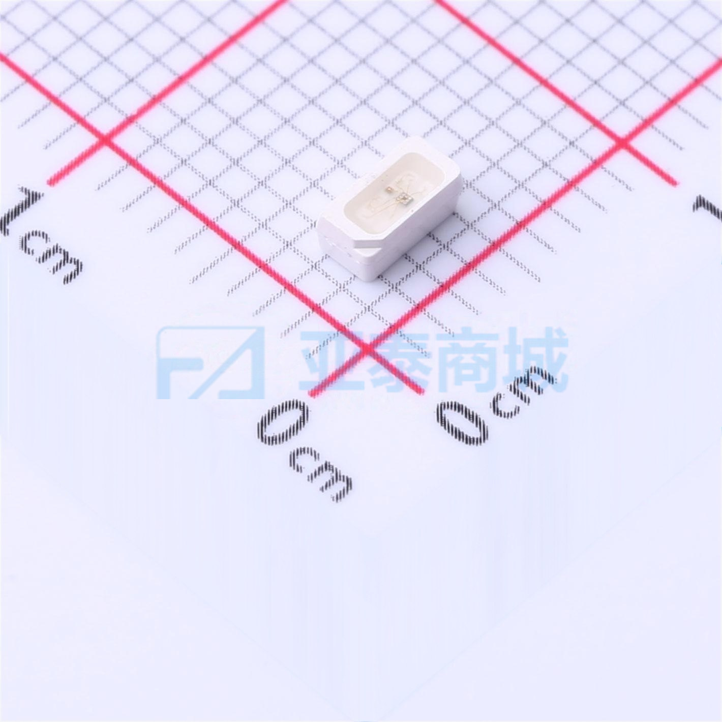 XL-4020RGBC-WS2812B