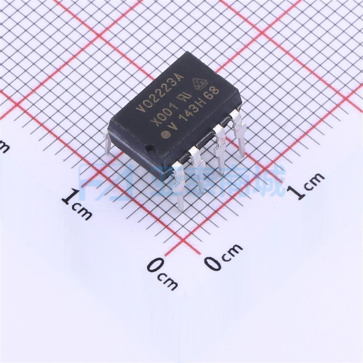 VO2223A-X001