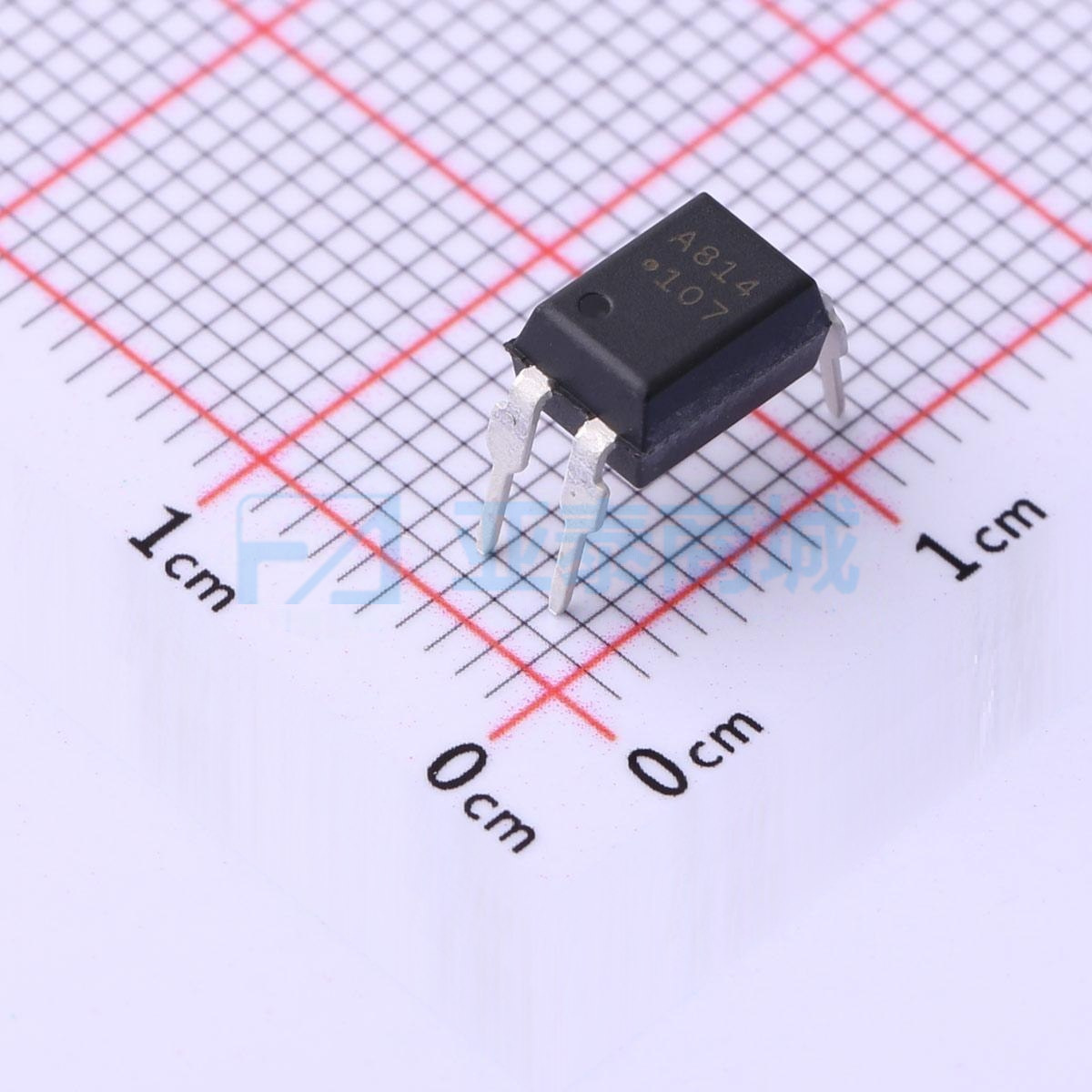 HCPL-814-000E