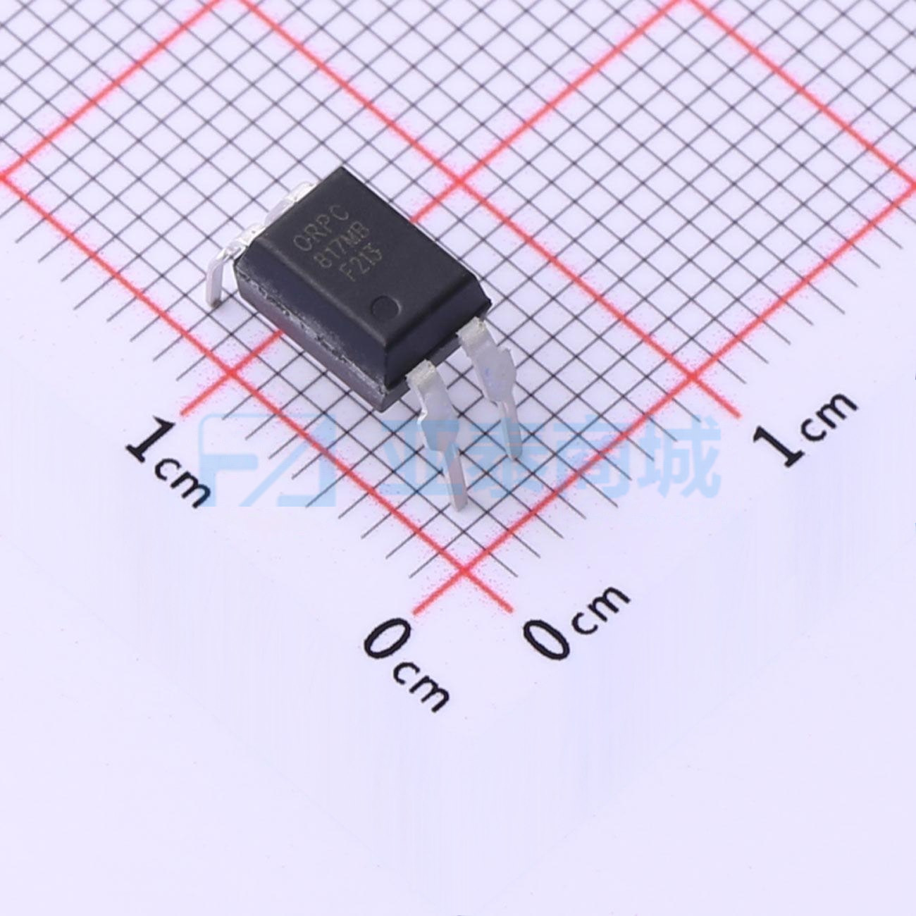 ORPC-817MB-F