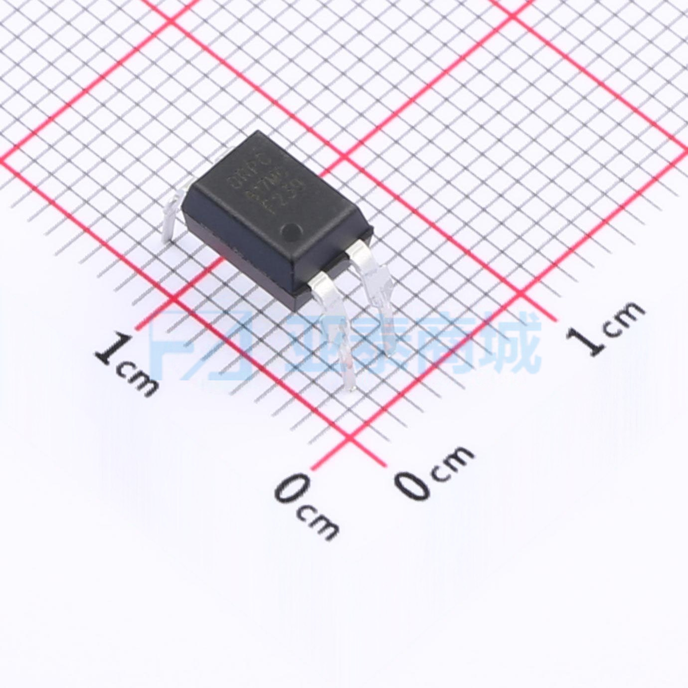 ORPC-817MC-F