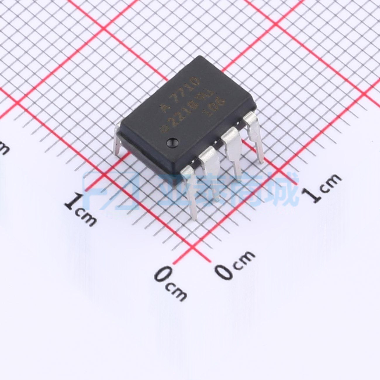 HCPL-7710-000E