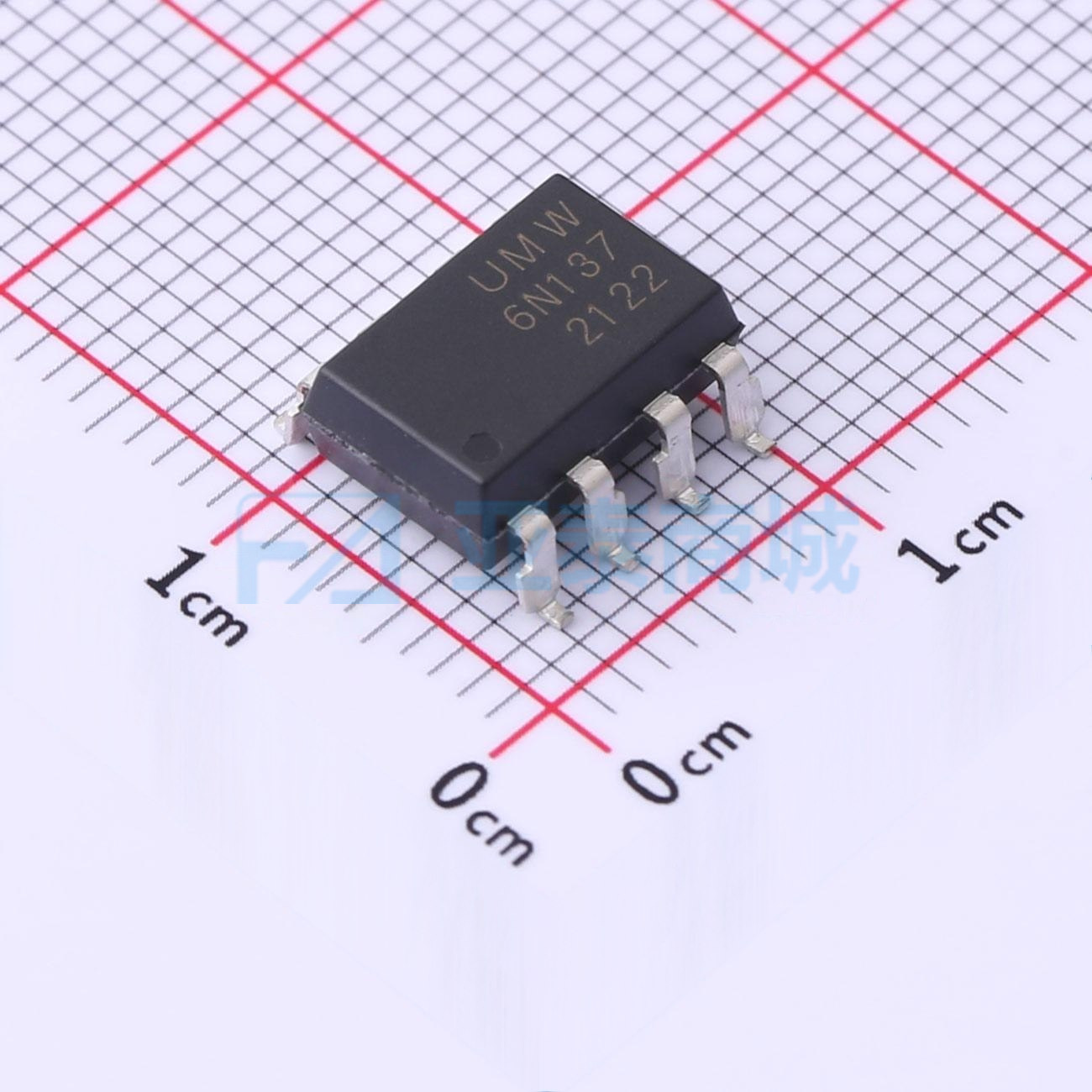6N137S
