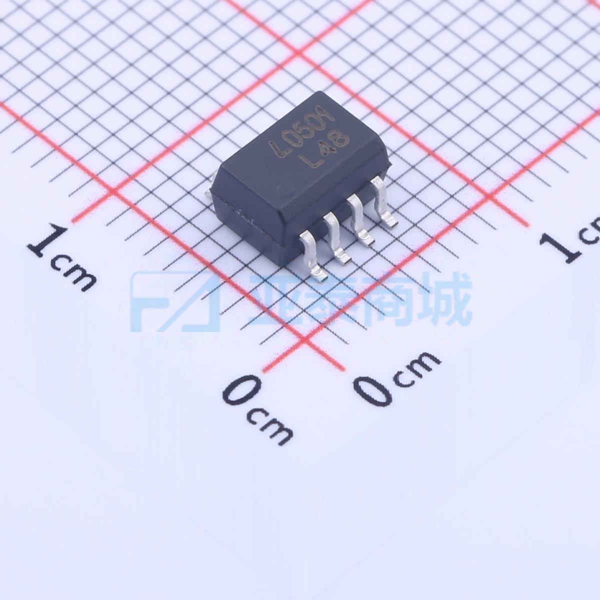 LTV-0501
