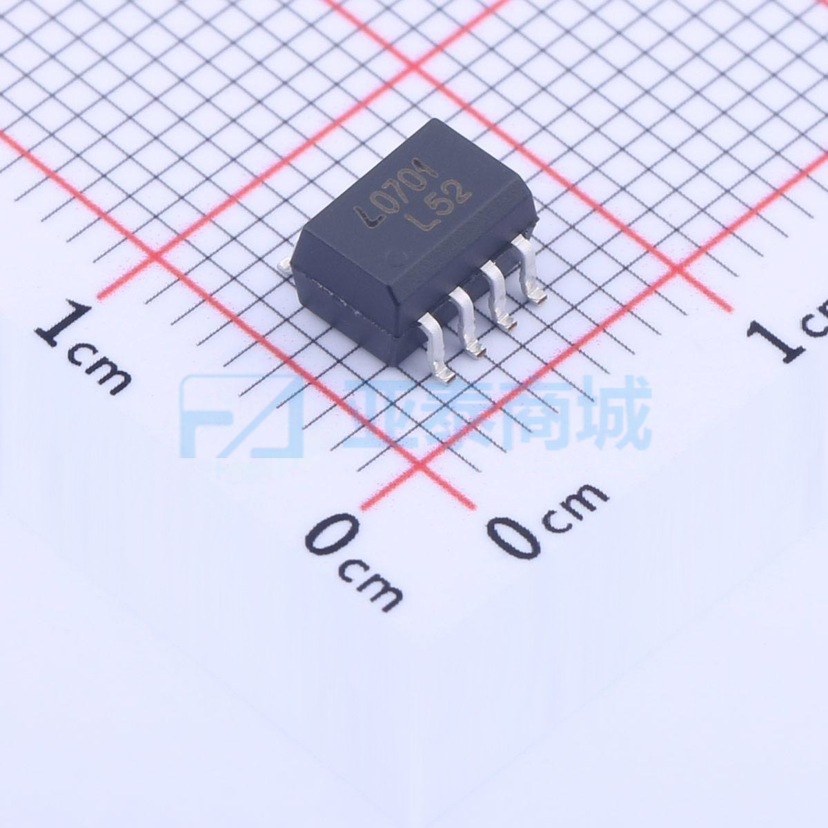 LTV-0701