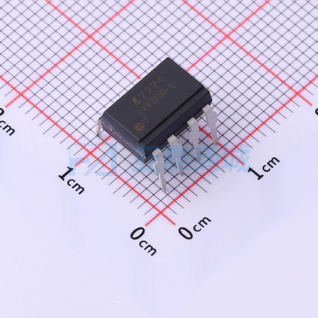 LTV-3150-L