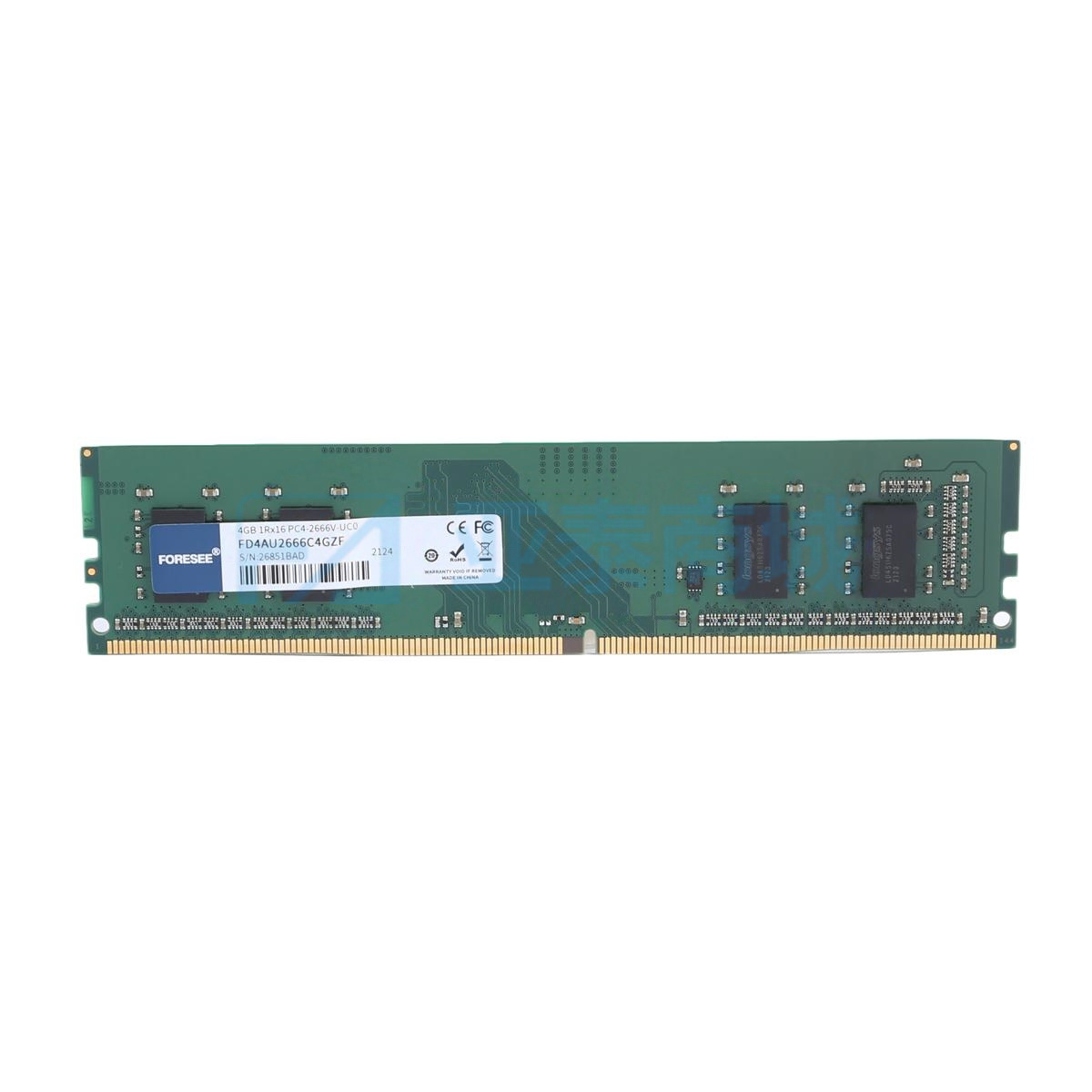 FD4AU2666C4GZF