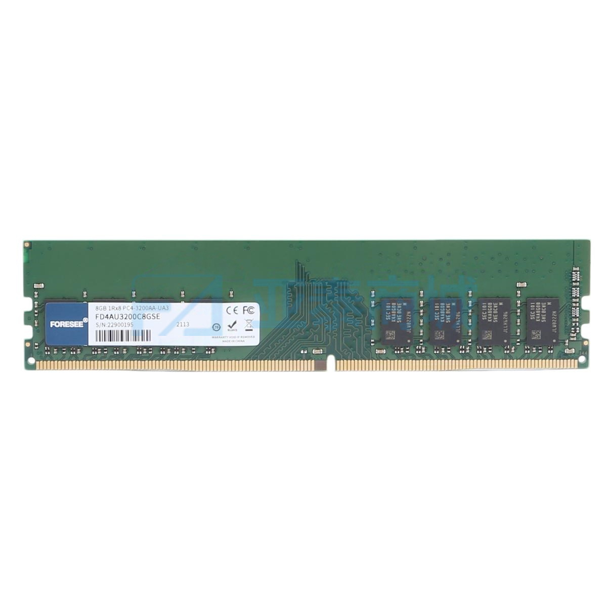 FD4AU3200C8GSE