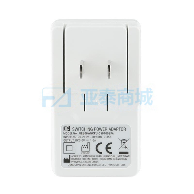 UES06WNCPU-050100SPA