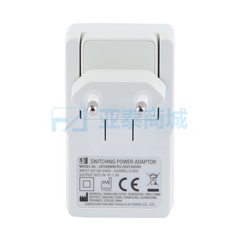 UES06WNCPU-050100SPA