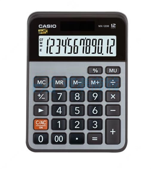 MX-120B