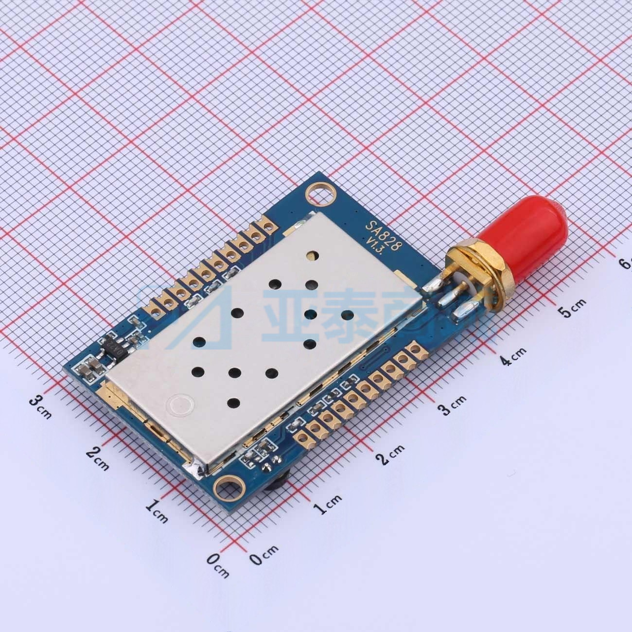 SA828-V