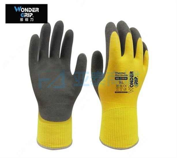 WG-338W-10