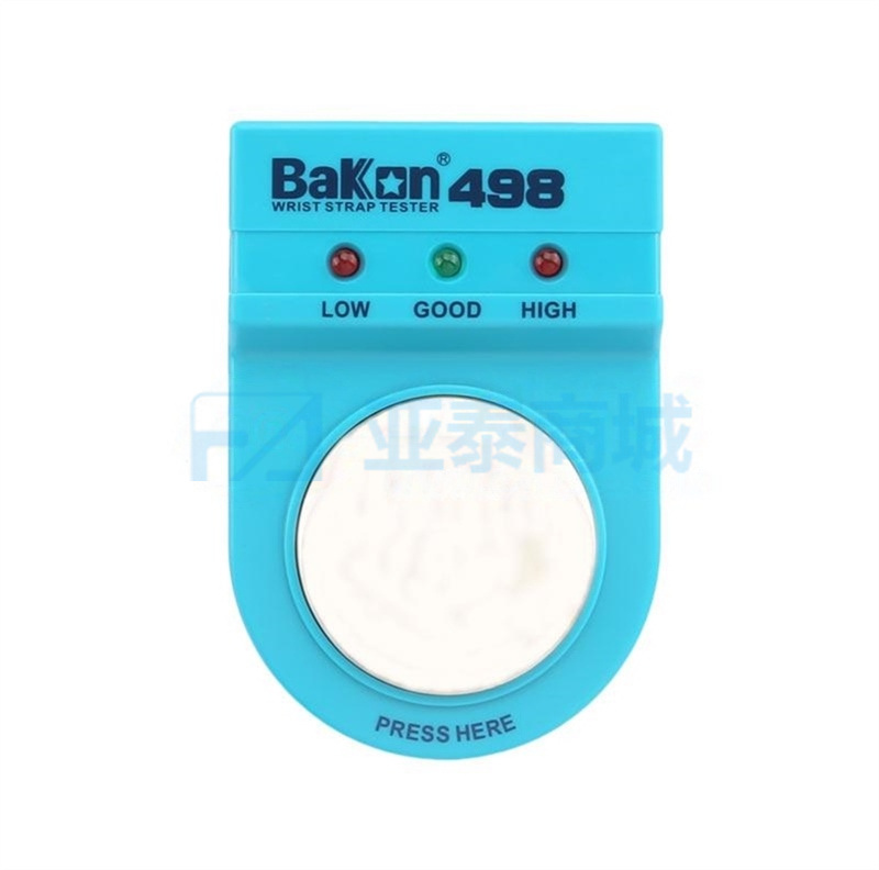 BK498