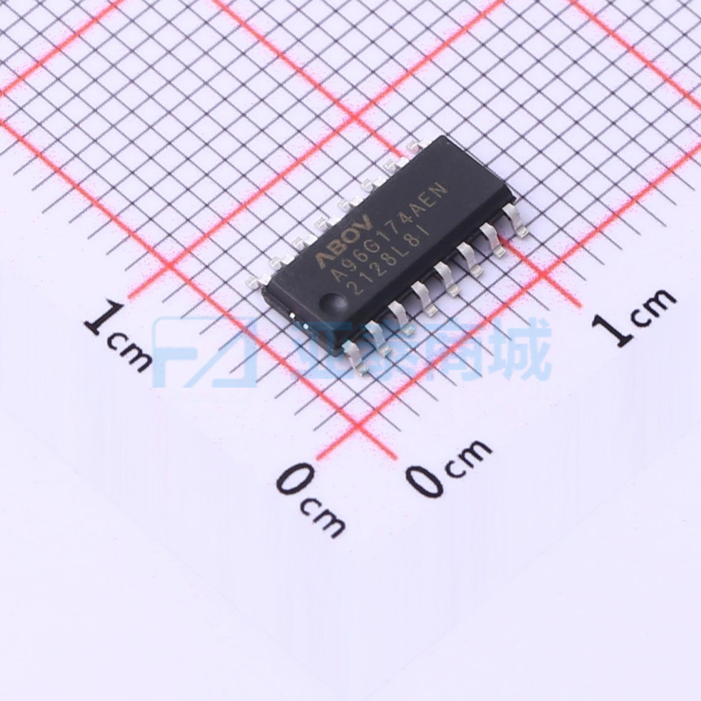 A96G174AEN
