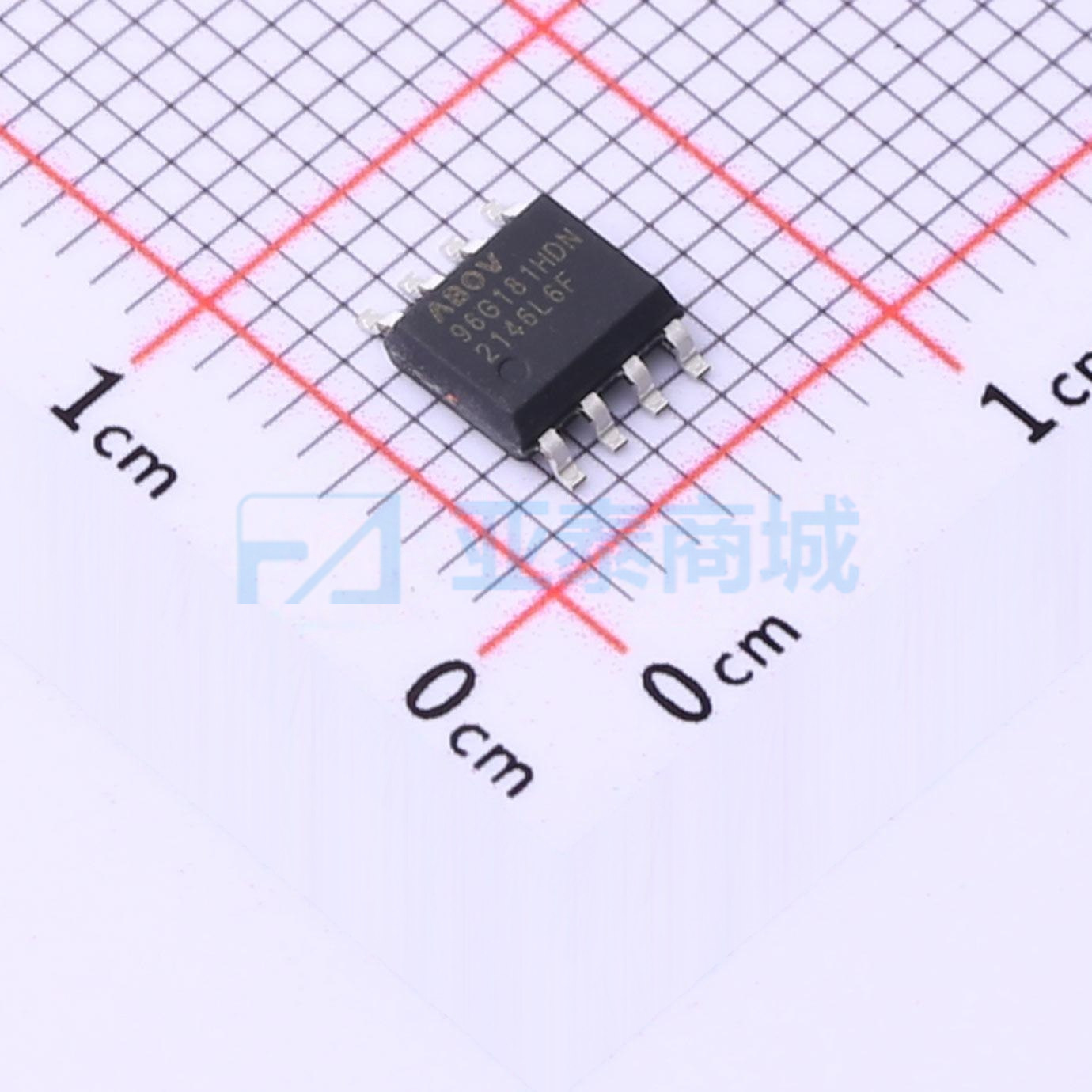 A96G181HDN