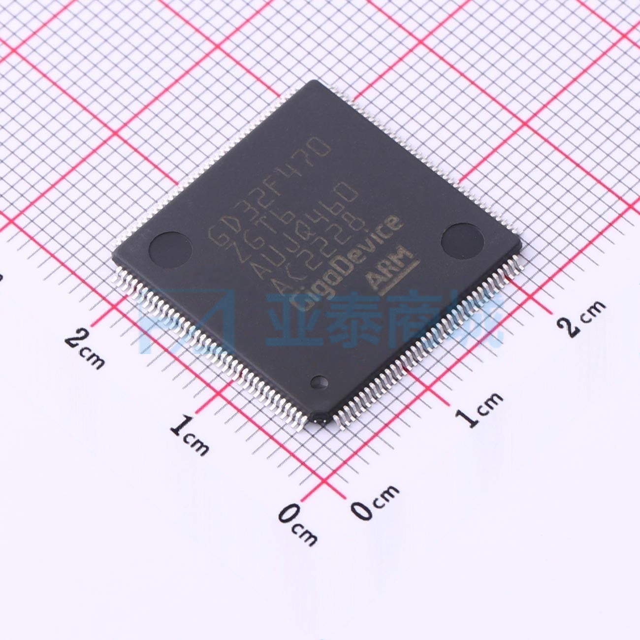 GD32F470ZGT6