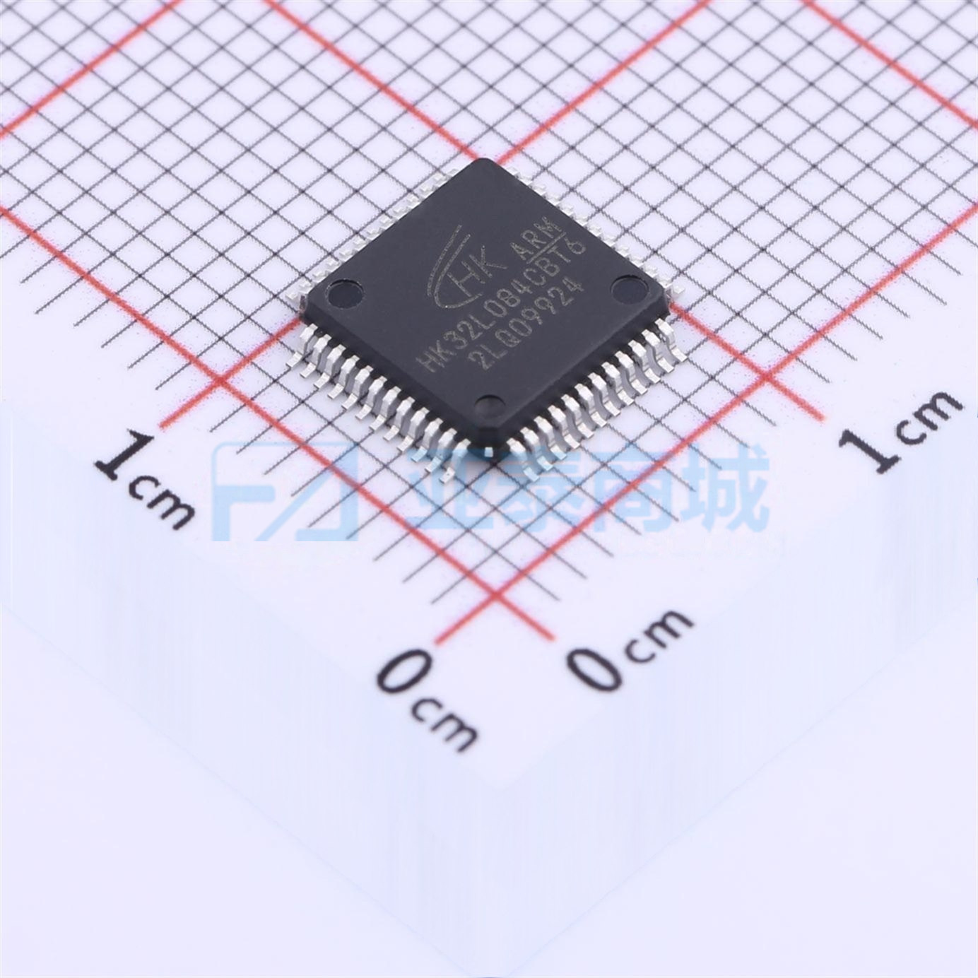 HK32L084CBT6