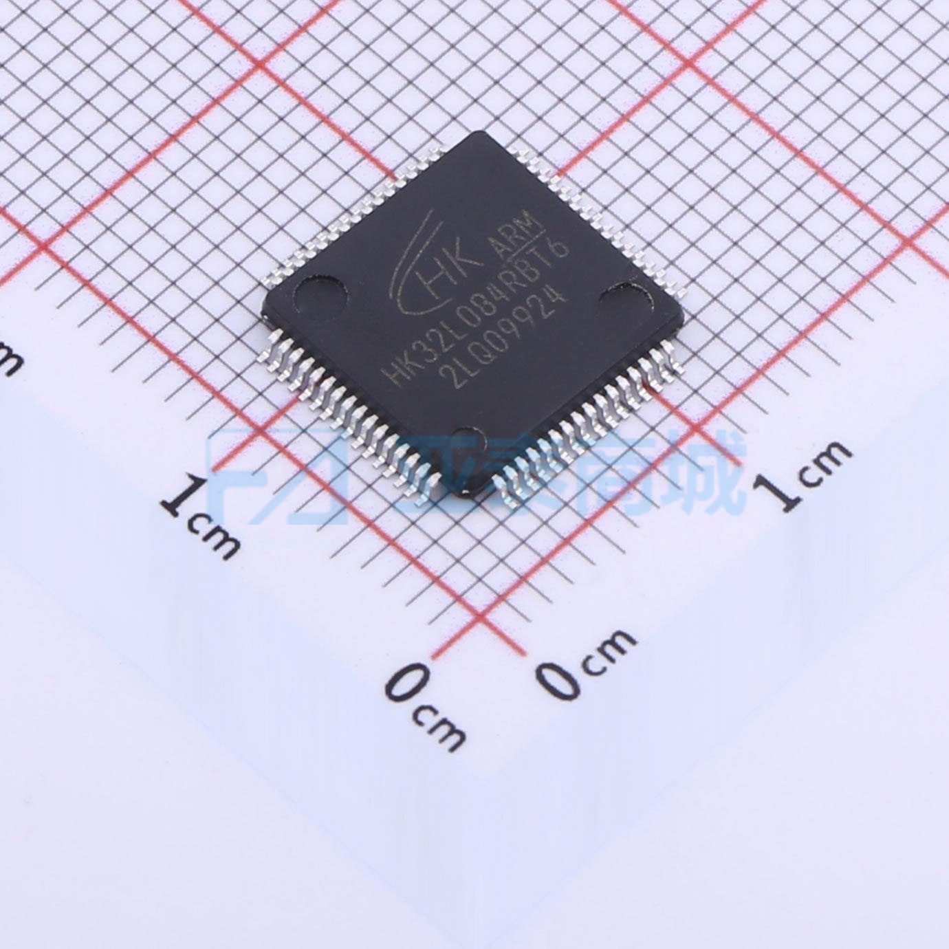 HK32L084RBT6