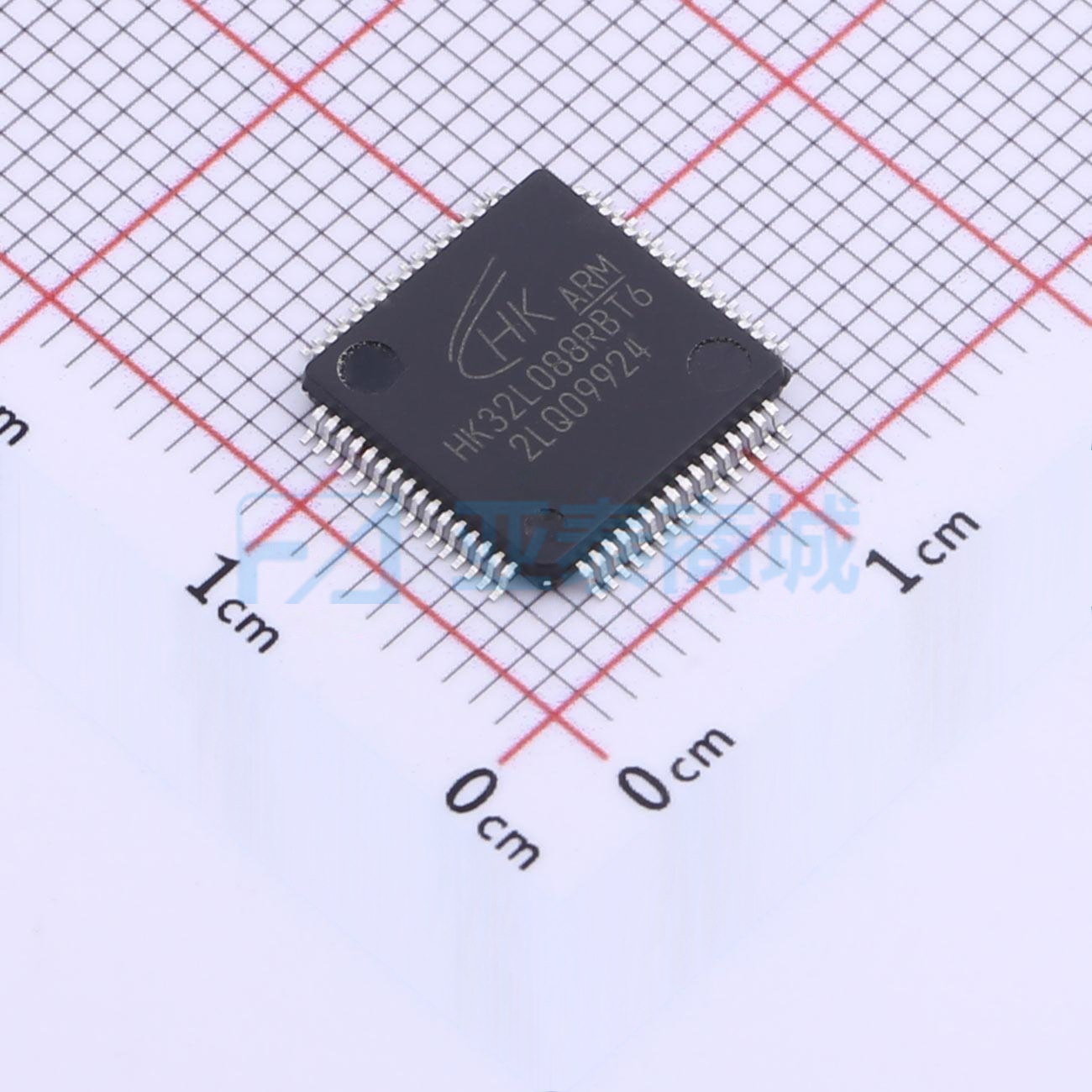 HK32L088RBT6
