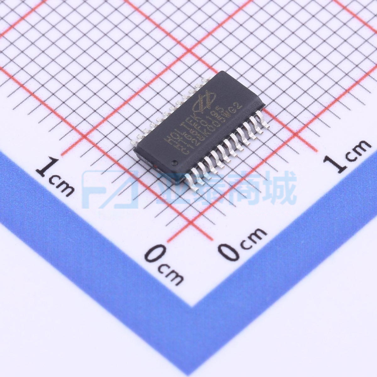 HT66F0195