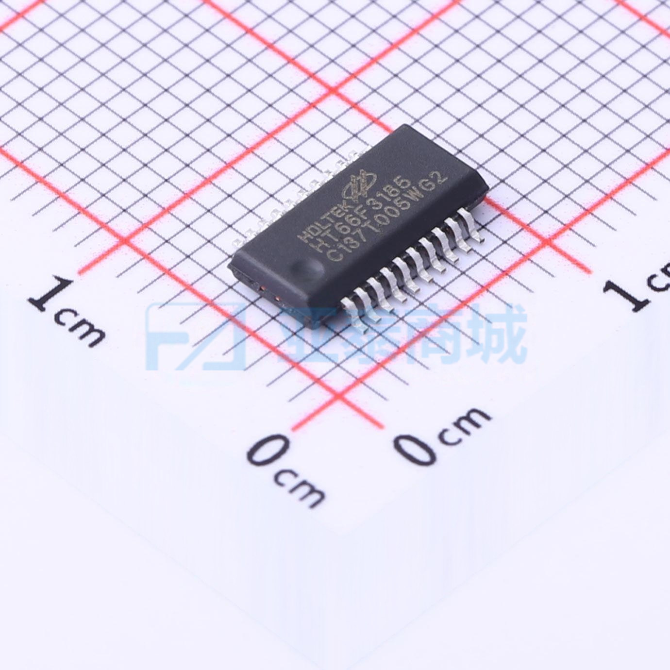 HT66F3185