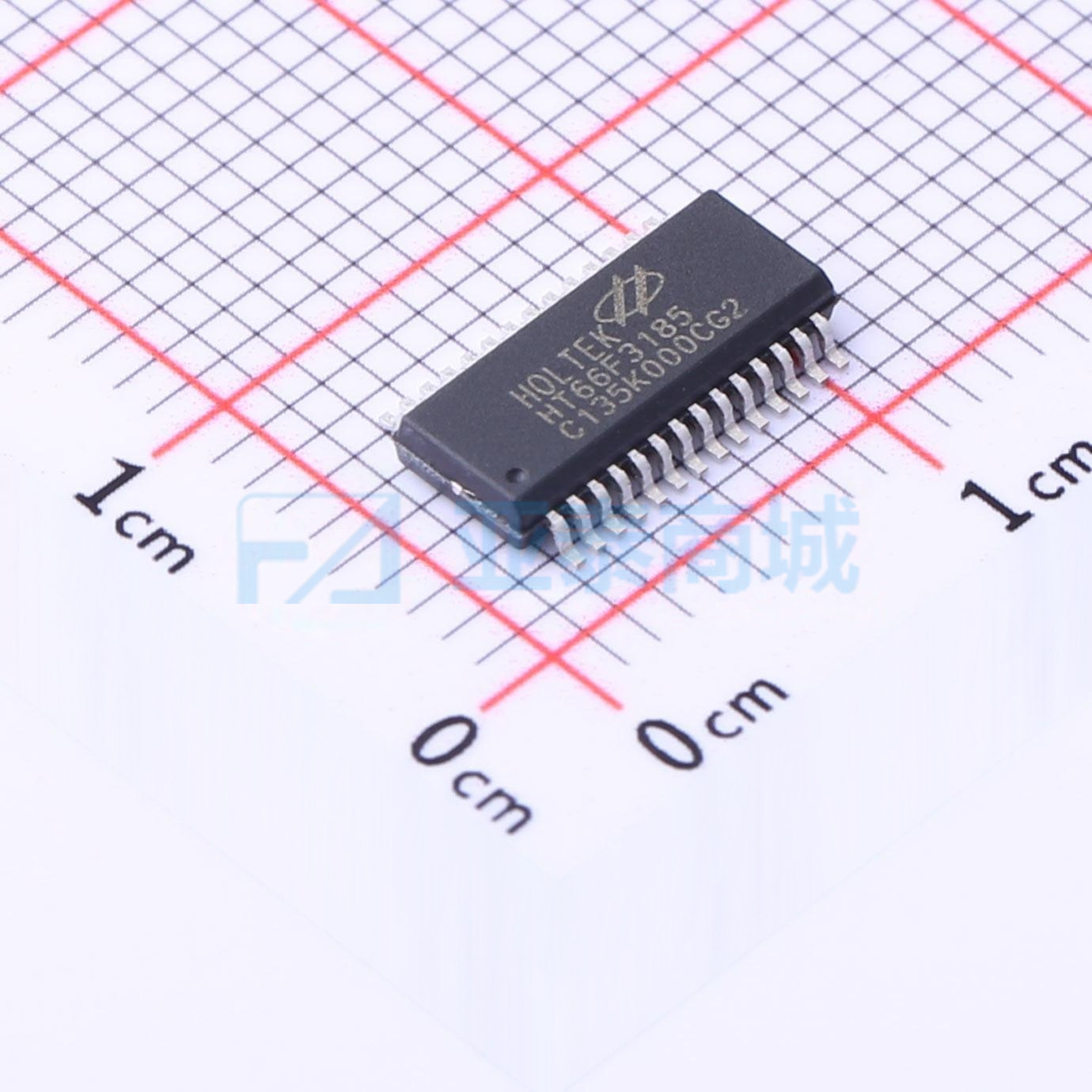 HT66F3185