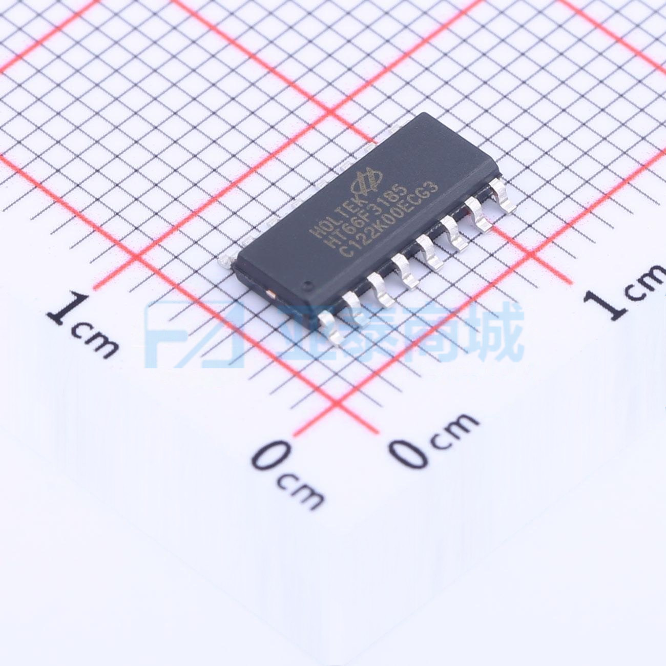 HT66F3185