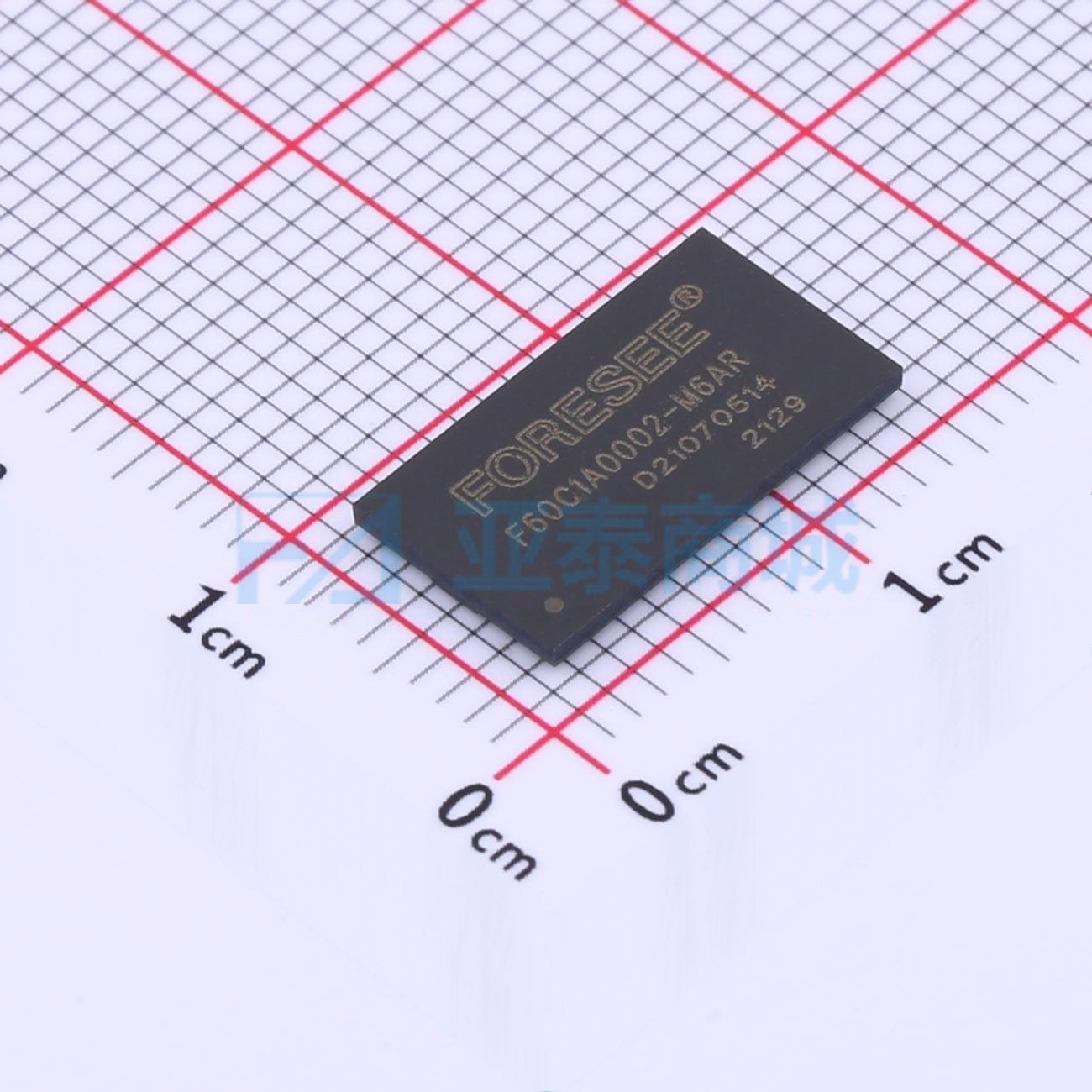 F60C1A0002-M6AR