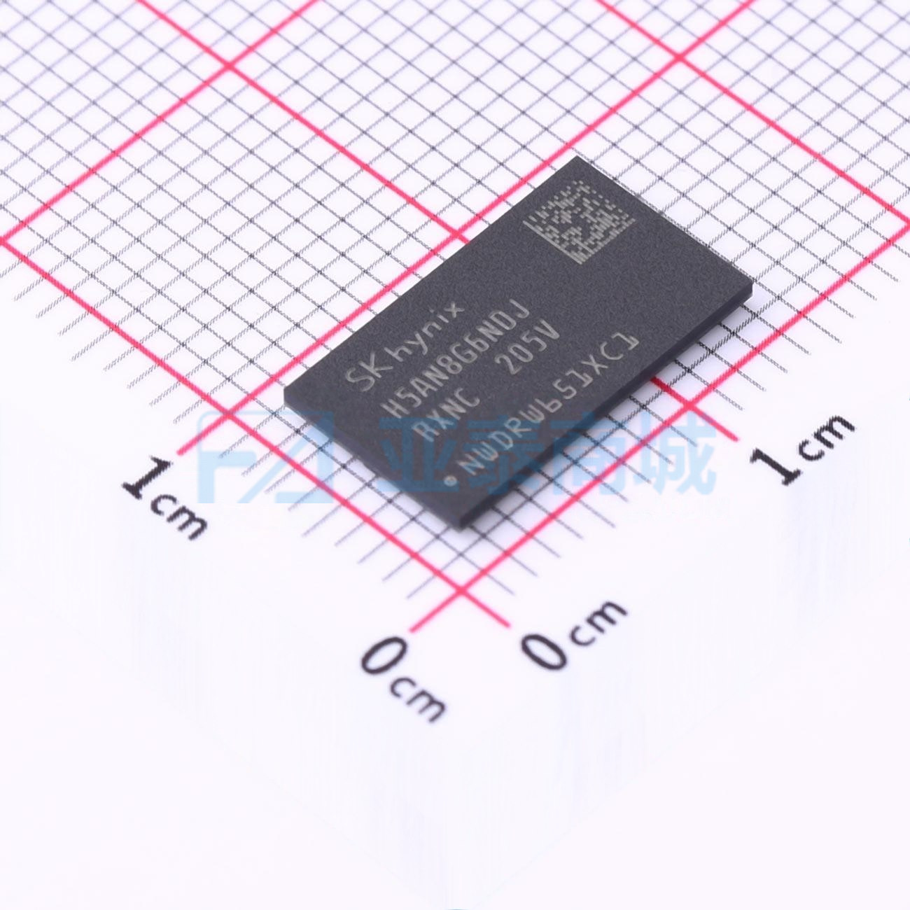 H5AN8G6NDJR-XNC