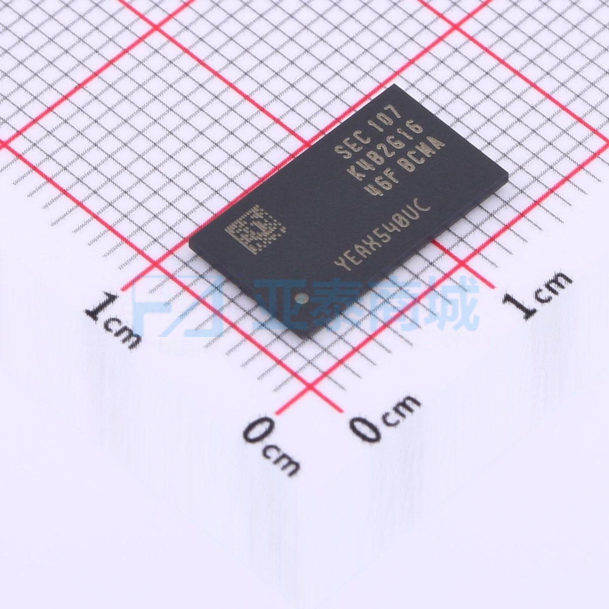 K4B2G1646F-BCMA