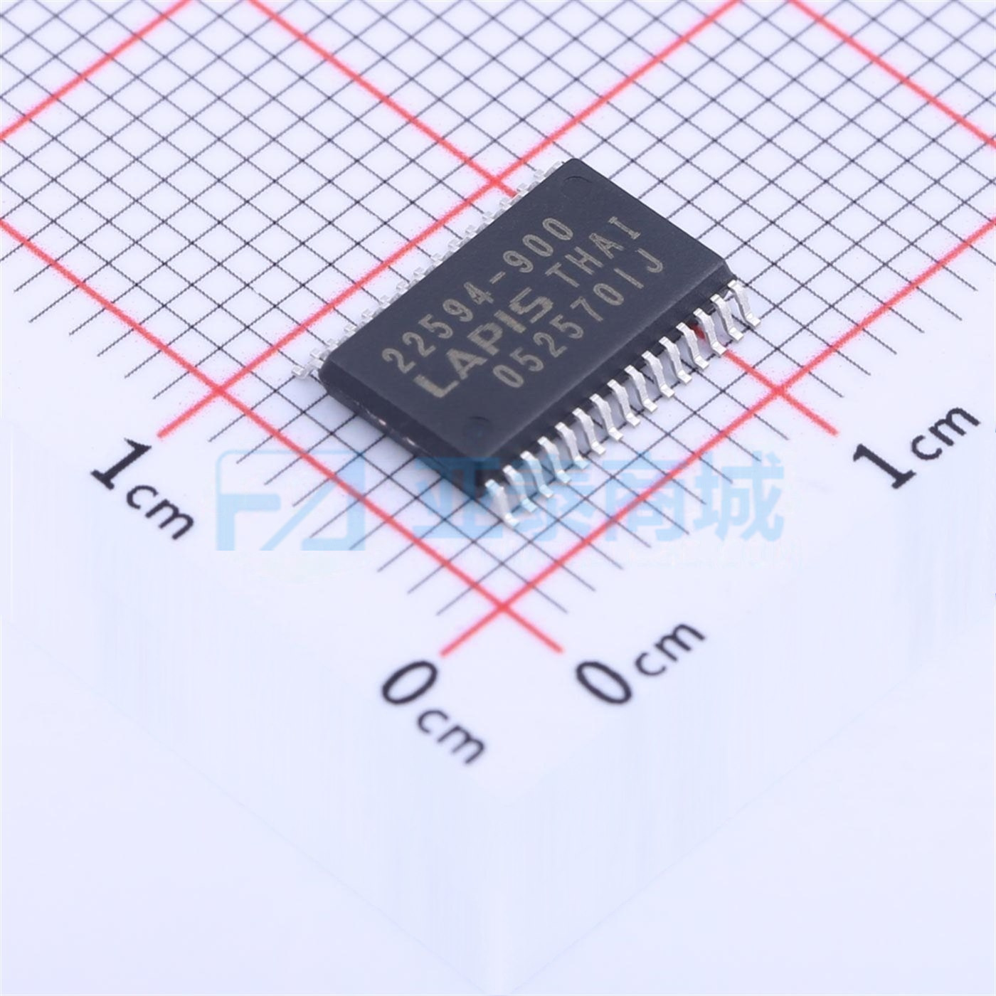 ML22594-900MBZ0BX